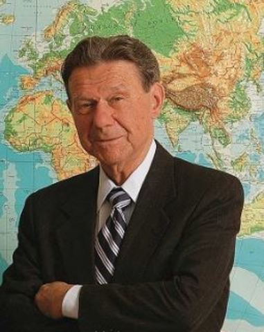 Gestión de la calidad (Armand V. Feingenbaum)