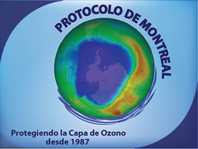 Protocolo de Montreal