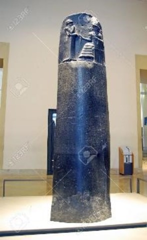 El hombre consolida las primeras civilizaciones  conocidas. Existenca de la calidad y su importancia en las actividades desarrolladas.