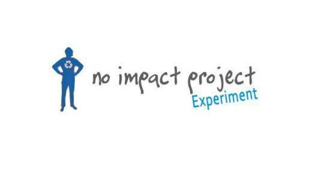 Semana i - No impact week