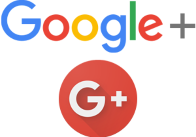 Google Plus