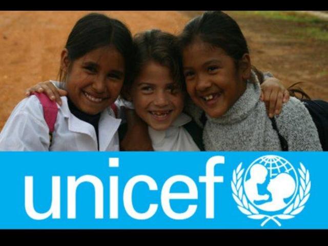 Campaña antibullying - UNICEF
