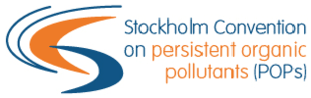 Convenio de Estocolmo Sobre los Contaminantes Orgánicos Persistentes - POPS