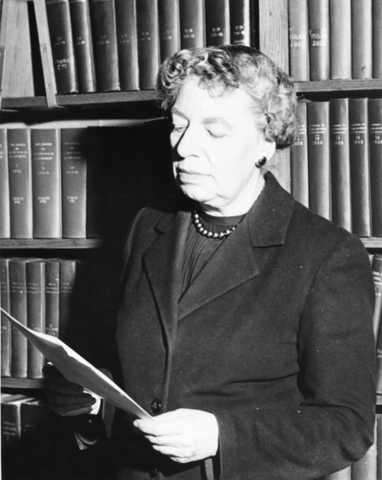 Prehistoria de la selección de personal