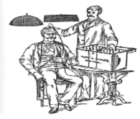 I.  NATURALEZA DEL IMPULSO NERVIOSO