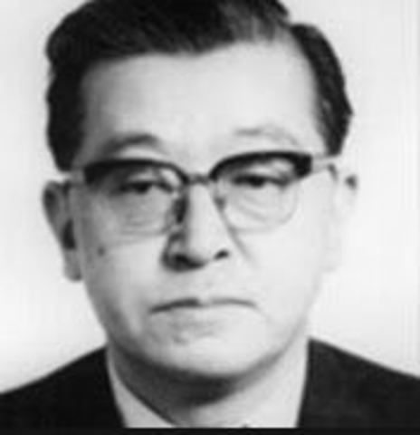 Kaoru Ishikawa