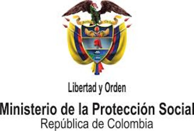 Resolución de 3997de 1996