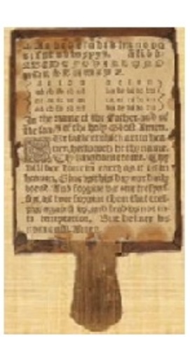 CARTILLA DE ENSEÑANZA