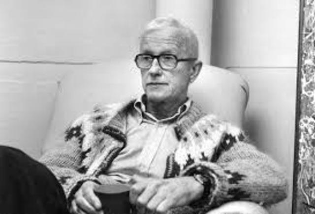 MAX DELBRUCK CRECIMIENTO DE BACTERIOFAGOS