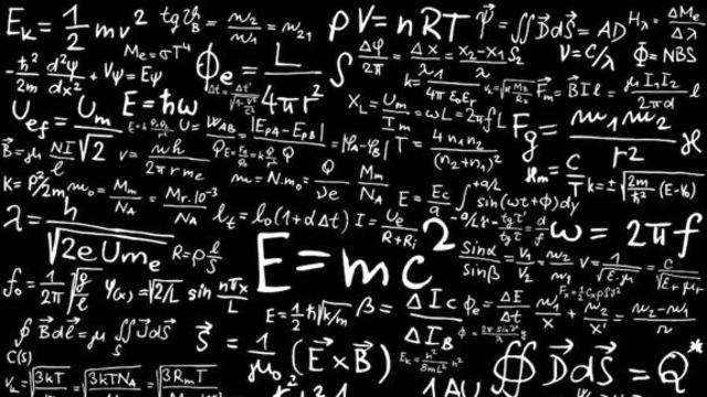 Concurso de matemáticas