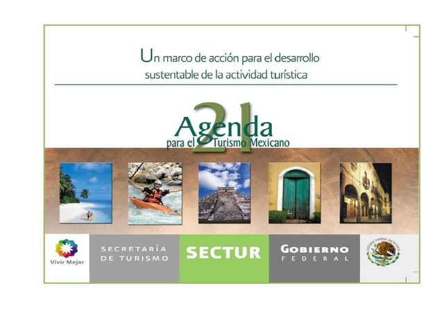 Agenda XXI para el Turismo