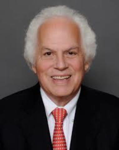 STANLEY PRUSINER DESCUBRIO UN NUEVO AGENTE INFECCIOSO: "EL PRION"