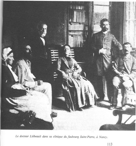 PSICOLOGÍA Y FENÓMENOS ANORMALES