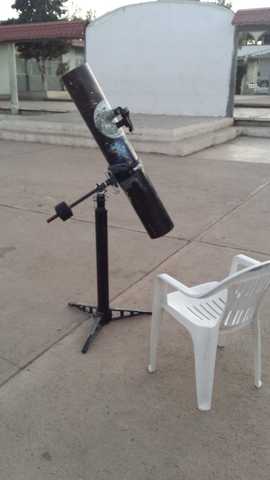 Telescopio