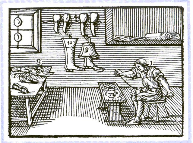 Producción: Calidad basada en la reputación y destreza del artesano