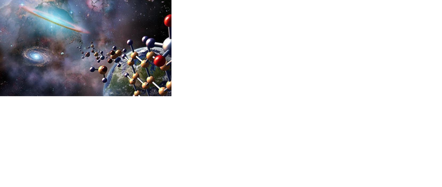 Teoría de la panspermia