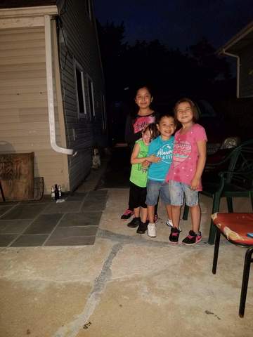 Viaje a Estados Unidos