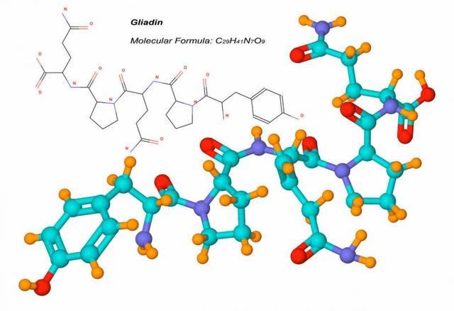 Clasificación moderna de las biomoleculas