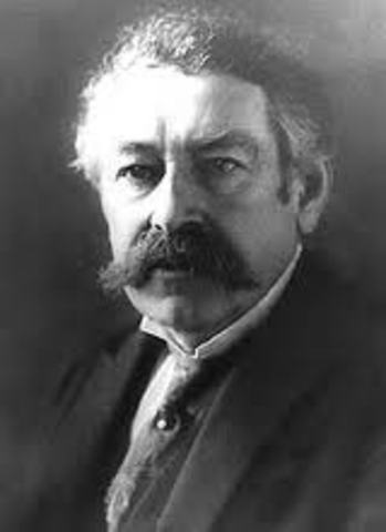 Briand's message to the people