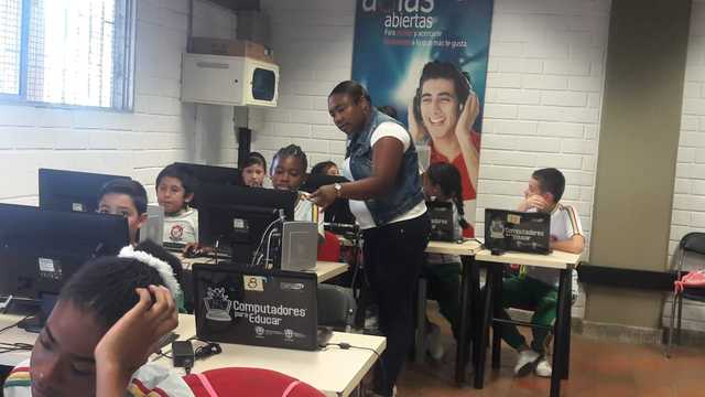 Desarrollo de la Unidad 1