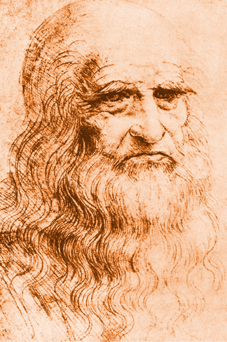 Leonardo da Vinci