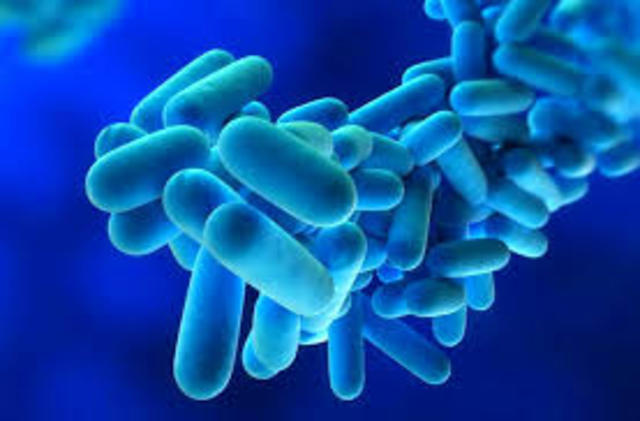 Secuenciación del genoma de Legionella Pneumophila,