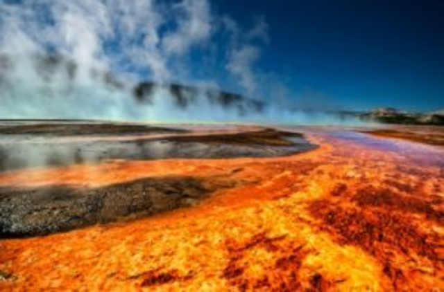Teoría del Miller-Urey o teoría del caldo primario