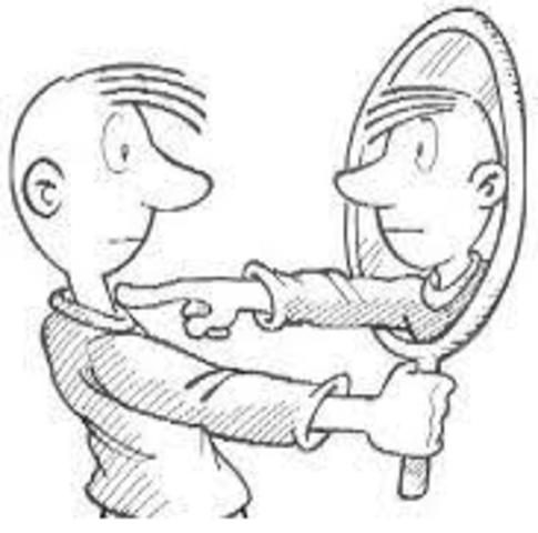 Un civismo de carácter fundamentalmente informativo y teórico, desligado de la práctica.