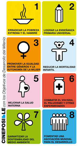 Declaracion del milenio