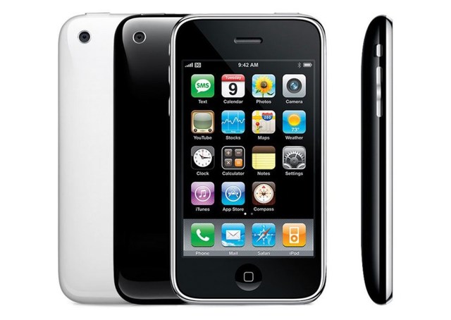 iPhone 3Gs