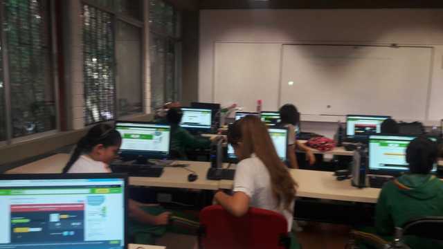 Desarrollo de la Unidad 2