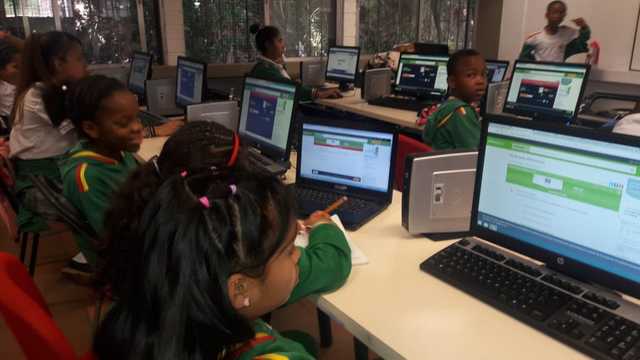 Desarrollo de la Unidad 3