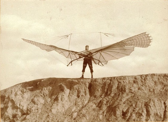 Otto Lilienthal