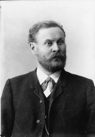 Muerte de Otto Lilienthal