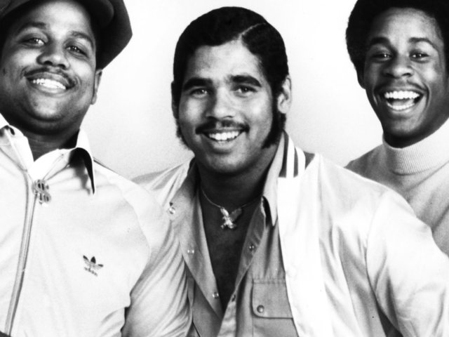 Sugarhill Gang