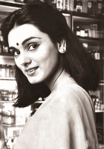 Neerja Bhanot