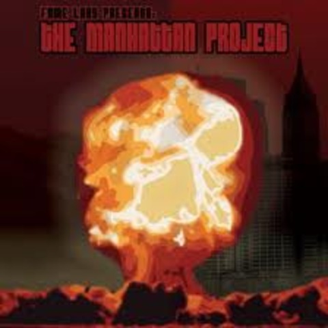 Manhattan Project
