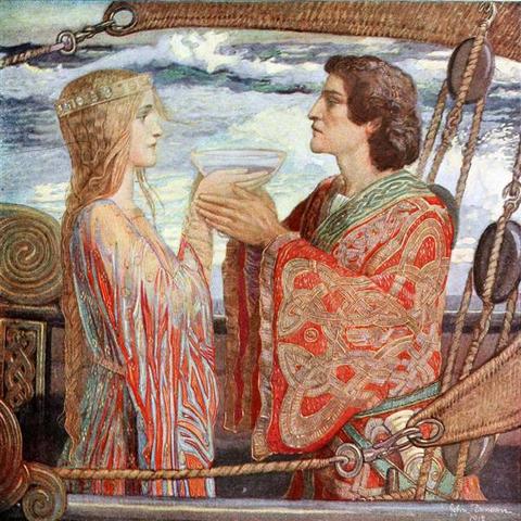 Tristan & Isolde
