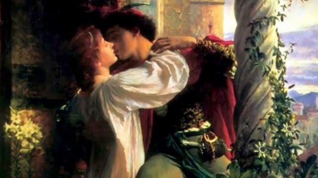 Romeo och Julia (William Shakespeare)