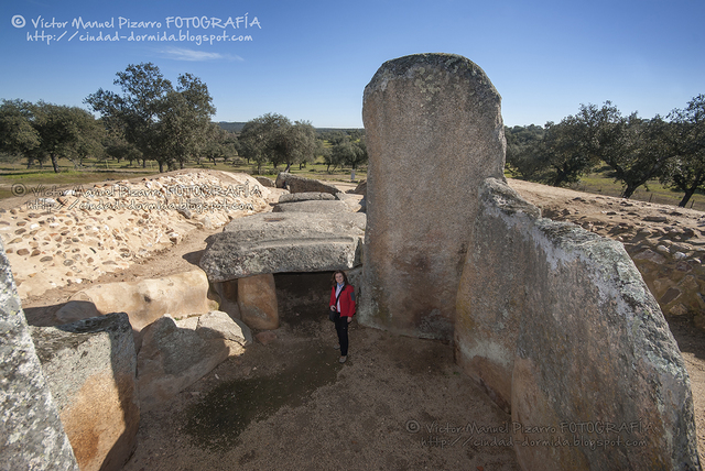 Llegada del Neolítico.