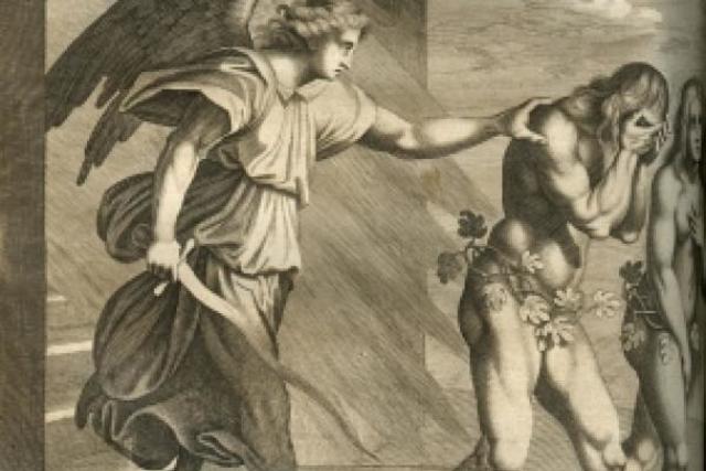 Det förlorade paradiset