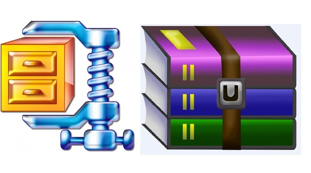 Els arxius comprimits