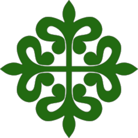 El Reino de León conquista Alcántara, convirtiéndose en la Sede de la Orden Militar de San Julián y más tarde en la ORden de Alcántara.