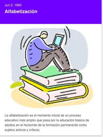 EP E LATINOAMERICA EN LOS 80