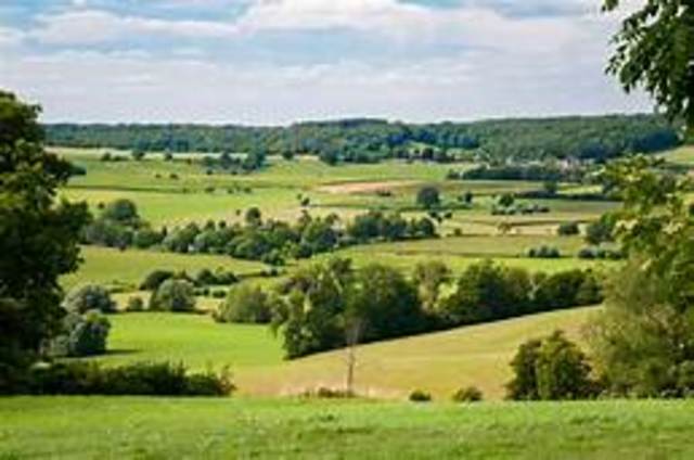 begin van de landbouw in Nederland