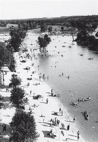 Años 50 & 60 del Mundo