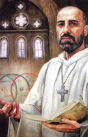 Beato Joaquín de Fiore