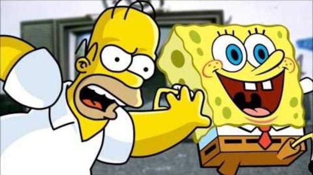 Modern Animated Television (1987-)