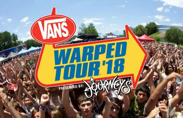Warped Tour
