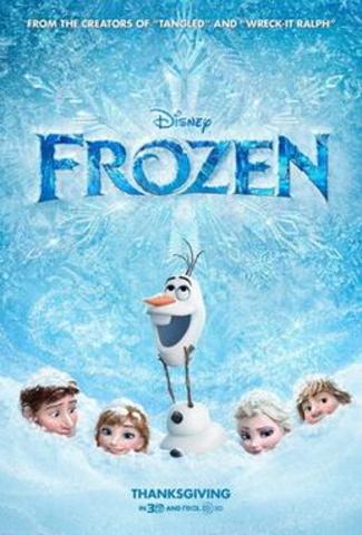 most grossing animated film